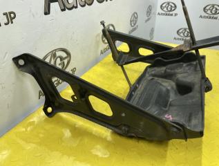 Крепление аккумулятора TOYOTA LAND CRUISER PRADO KZJ71 1KZTE 7440360170 2 ракурс