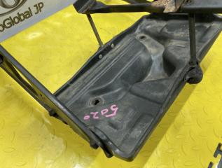 Крепление аккумулятора TOYOTA LAND CRUISER PRADO KZJ71 1KZTE 7440360170 3 ракурс