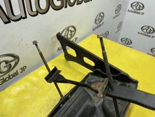 Крепление аккумулятора TOYOTA LAND CRUISER PRADO KZJ71 1KZTE 7440360170 4 ракурс