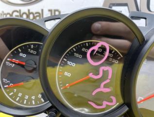 Спидометр PORSCHE PANAMERA 970 4840 97064111403 4 ракурс