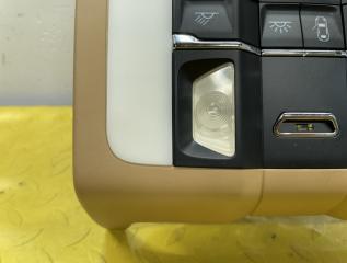  PORSCHE PANAMERA 970 4840 7PP959728F 2 ракурс