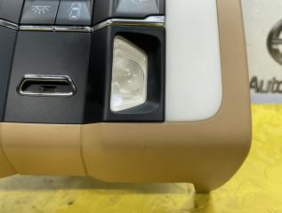  PORSCHE PANAMERA 970 4840 7PP959728F 3 ракурс