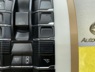  PORSCHE PANAMERA 970 4840 7PP959728F 4 ракурс