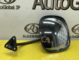 Зеркало с пятой двери заднее NISSAN CARAVAN ARMGE24 TD27ETi 9634010N00 1 ракурс
