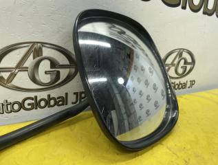 Зеркало с пятой двери заднее NISSAN CARAVAN ARMGE24 TD27ETi 9634010N00 3 ракурс