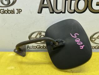 Зеркало с пятой двери заднее NISSAN CARAVAN ARMGE24 TD27ETi 9634010N00 4 ракурс
