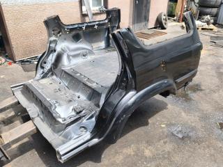 Rear cut TOYOTA HILUX SURF KZN130W 1KZ-TE 5831189117 1 ракурс
