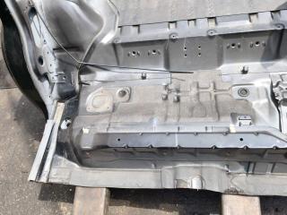 Rear cut TOYOTA HILUX SURF KZN130W 1KZ-TE 5831189117 2 ракурс