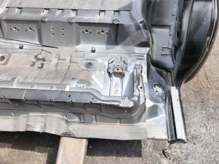 Rear cut TOYOTA HILUX SURF KZN130W 1KZ-TE 5831189117 3 ракурс