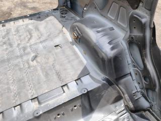 Rear cut TOYOTA HILUX SURF KZN130W 1KZ-TE 5831189117 4 ракурс