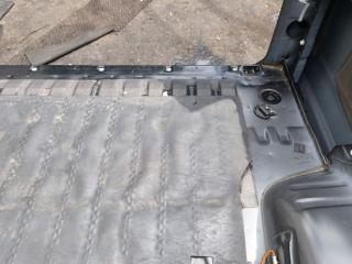 Rear cut TOYOTA HILUX SURF KZN130W 1KZ-TE 5831189117 5 ракурс