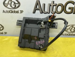 Блок предохранителей PORSCHE PANAMERA 970 4840 97061030100 1 ракурс