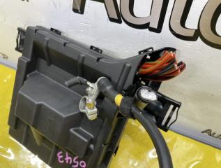 Блок предохранителей PORSCHE PANAMERA 970 4840 97061030100 5 ракурс