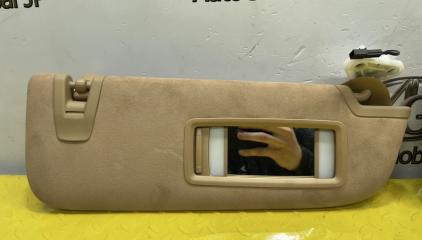 Козырек солнцезащитный PORSCHE PANAMERA 970 4840 97073103111 4 ракурс