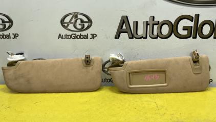 Козырек солнцезащитный PORSCHE PANAMERA 970 4840 97073103111 5 ракурс