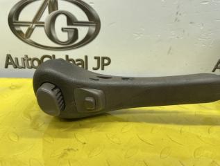 Рычаг переключения кпп NISSAN CARAVAN ARMGE24 TD27ETi 3490137N13 2 ракурс