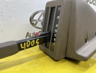 Рычаг переключения кпп NISSAN CARAVAN ARMGE24 TD27ETi 3490137N13 3 ракурс