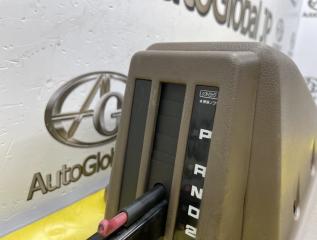 Рычаг переключения кпп NISSAN CARAVAN ARMGE24 TD27ETi 3490137N13 4 ракурс