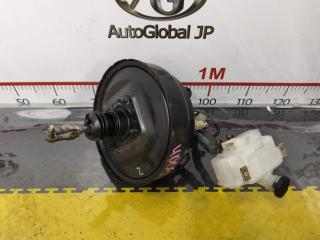 Главный тормозной цилиндр NISSAN CARAVAN ARMGE24 TD27ETi 4601020N00 1 ракурс