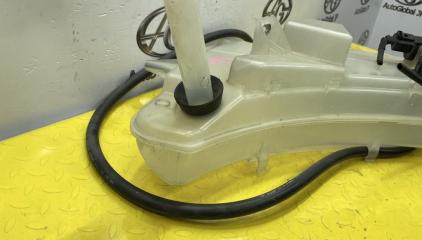 Бачок стеклоомывателя PORSCHE PANAMERA 970 4840 97052870100 1 ракурс