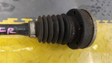 Привод правый передний PORSCHE PANAMERA 970 4840 97034903802 5 ракурс