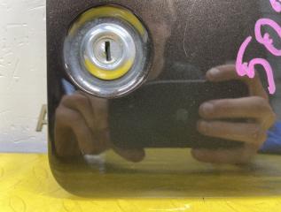 Лючок бензобака TOYOTA LAND CRUISER PRADO KZJ71 1KZTE 7730590K00 2 ракурс