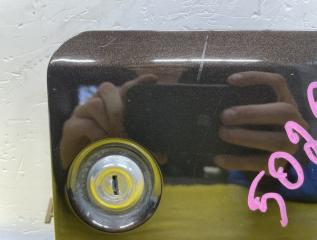 Лючок бензобака TOYOTA LAND CRUISER PRADO KZJ71 1KZTE 7730590K00 3 ракурс