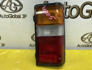 Стоп-сигнал правый задний NISSAN CARAVAN ARMGE24 TD27ETi B655001N10 1 ракурс
