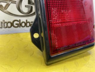 Стоп-сигнал правый задний NISSAN CARAVAN ARMGE24 TD27ETi B655001N10 2 ракурс