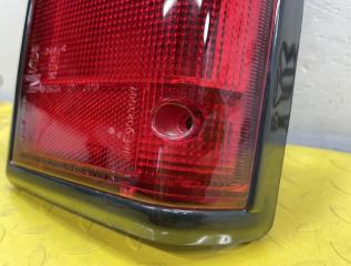 Стоп-сигнал правый задний NISSAN CARAVAN ARMGE24 TD27ETi B655001N10 4 ракурс