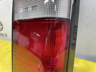 Стоп-сигнал правый задний NISSAN CARAVAN ARMGE24 TD27ETi B655001N10 5 ракурс