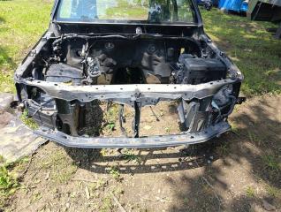 Кузов TOYOTA LAND CRUISER URJ202 1URFE 6161260A00 4 ракурс