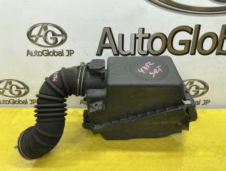 Корпус воздушного фильтра TOYOTA VOLTZ ZZE138 1ZZFE 177050D050 1 ракурс Корпус воздушного фильтра TOYOTA VOLTZ ZZE138 1ZZFE 177050D050 1 ракурс