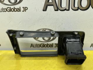 Консоль магнитофона TOYOTA LAND CRUISER PRADO KZJ71 1KZTE 5541360010B0 4 ракурс