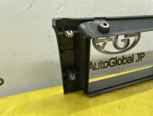 Консоль магнитофона TOYOTA LAND CRUISER PRADO KZJ71 1KZTE 5541360010B0 5 ракурс