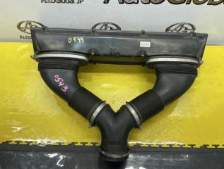 Корпус воздушного фильтра PORSCHE PANAMERA 970 4840 97011011302 1 ракурс