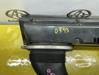 Корпус воздушного фильтра PORSCHE PANAMERA 970 4840 97011011302 2 ракурс