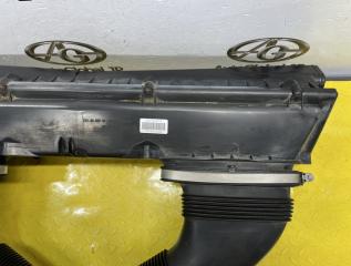 Корпус воздушного фильтра PORSCHE PANAMERA 970 4840 97011011302 3 ракурс