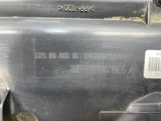 Корпус воздушного фильтра PORSCHE PANAMERA 970 4840 97011011302 4 ракурс