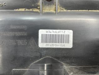 Корпус воздушного фильтра PORSCHE PANAMERA 970 4840 97011011302 5 ракурс