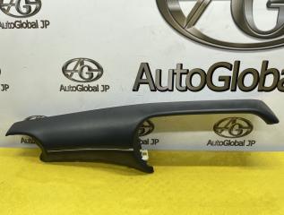 Консоль торпеды TOYOTA AQUA NHP10 1NZFXE 5547052050C0 1 ракурс