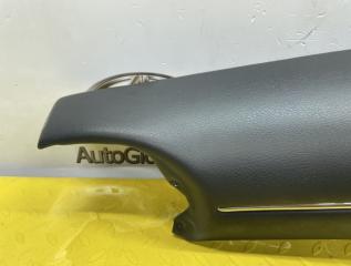 Консоль торпеды TOYOTA AQUA NHP10 1NZFXE 5547052050C0 2 ракурс