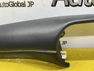 Консоль торпеды TOYOTA AQUA NHP10 1NZFXE 5547052050C0 3 ракурс