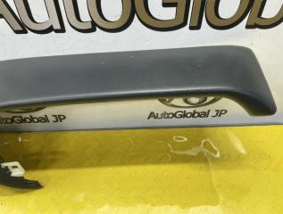 Консоль торпеды TOYOTA AQUA NHP10 1NZFXE 5547052050C0 4 ракурс