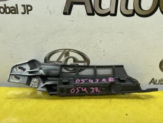 Крепление бампера правое заднее PORSCHE PANAMERA 970 4840 97050563600 1 ракурс