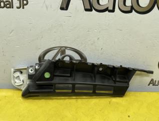 Крепление бампера правое заднее PORSCHE PANAMERA 970 4840 97050563600 5 ракурс