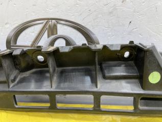 Крепление бампера левое заднее PORSCHE PANAMERA 970 4840 97050563500 3 ракурс