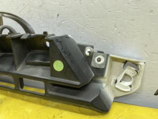 Крепление бампера левое заднее PORSCHE PANAMERA 970 4840 97050563500 4 ракурс