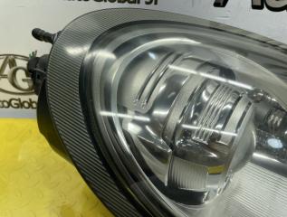 Фара правая передняя PORSCHE PANAMERA 970 4840 97063117007 2 ракурс