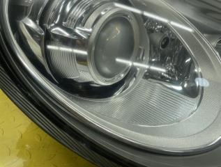 Фара правая передняя PORSCHE PANAMERA 970 4840 97063117007 4 ракурс